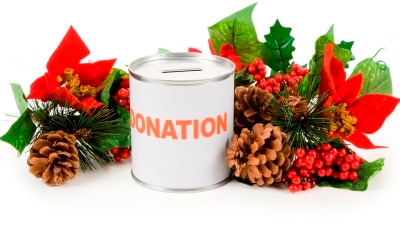 Holiday Giving Opens Self-Storage Facilities to Rewarding Possibilities