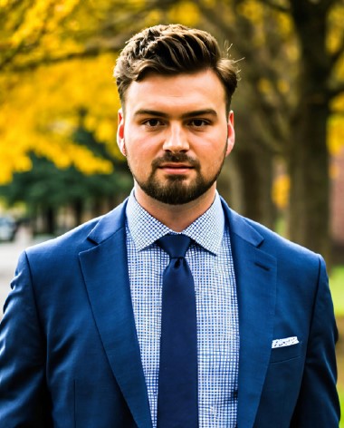 Picture of Tyler Peterson