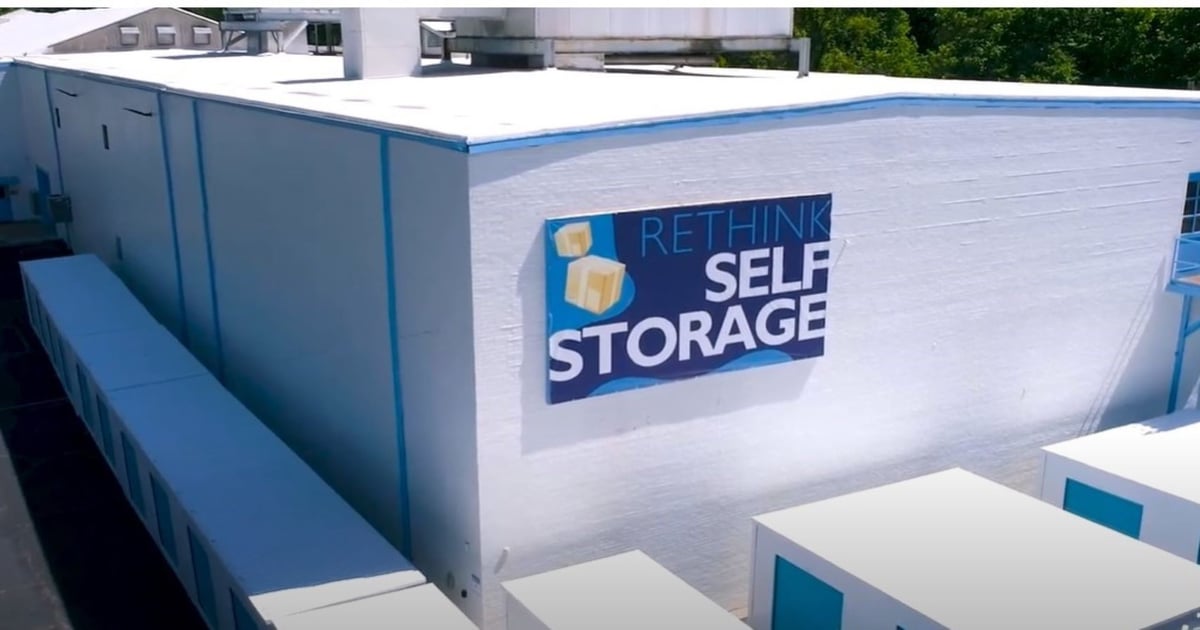 A Clear Choice: An Investor Explains the Lure of Self-Storage and ...