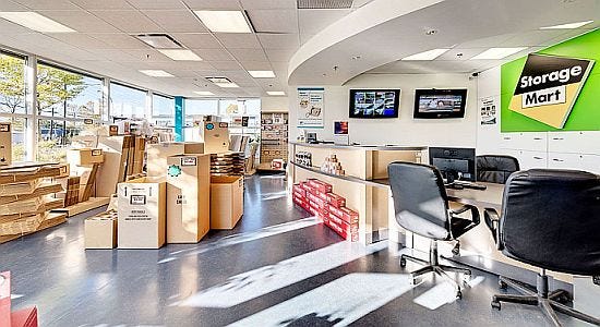 StorageMart-Canada-Office