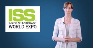 ISS News Desk: Inside Self-Storage World Expo Readies for Vegas With a Priority on Participant Safety