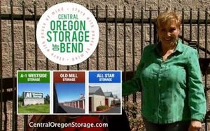 What People Store at Central Oregon Storage of Bend