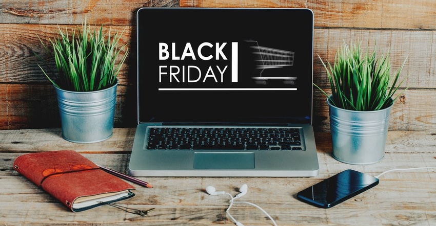 ISS Store Featured Product: Black Friday Sale Starts Now With 9-Session Self-Storage DVD Packages!