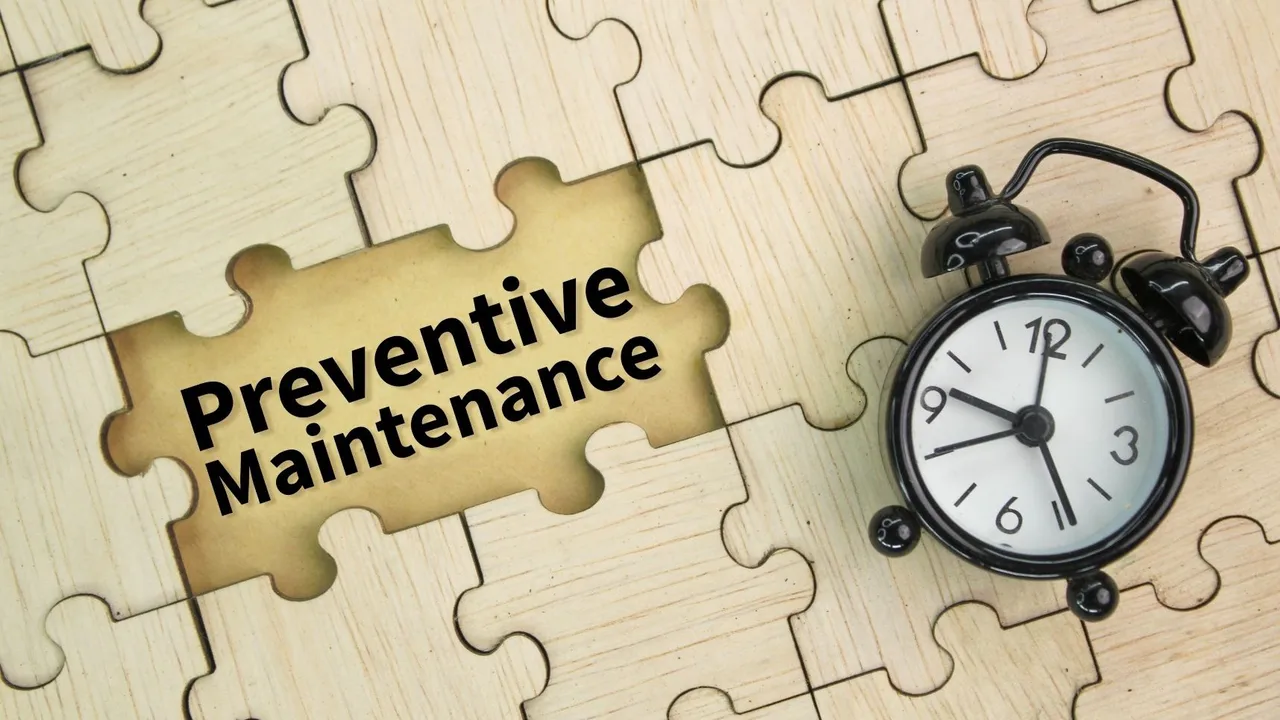 Preventative Event Self-Storage Events