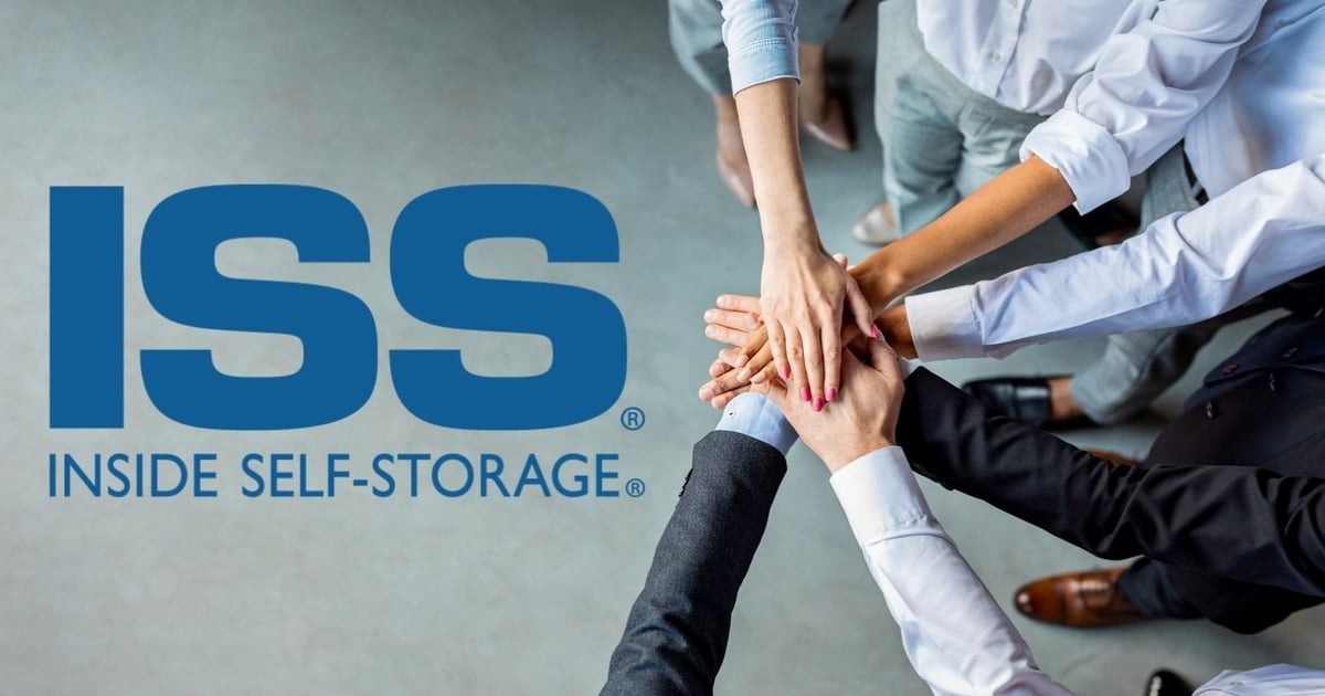 Meet the Mighty Team Behind the Inside Self-Storage Brand
