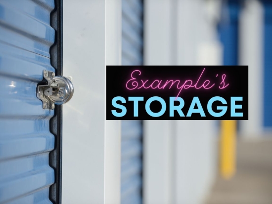 Using Images and Other Visuals to Strengthen Self-Storage Marketing