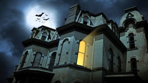Luring Haunted-House Operators to Rent Self-Storage