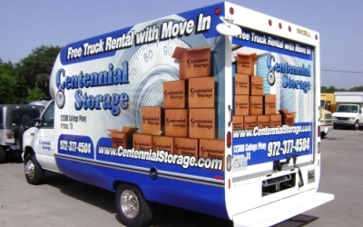 How to Generate Self-Storage Income With Truck Rentals: Programs, Pricing and More