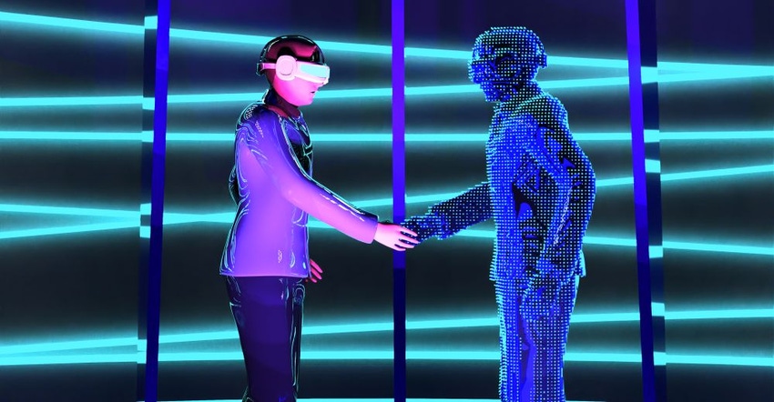 Imagining How the Metaverse Might Transform Future Self-Storage Events