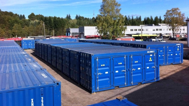 Is A Shipping Container Storage Facility The Best Investment In Real  Estate? - Get a Shipping Container For Sale or Rent @