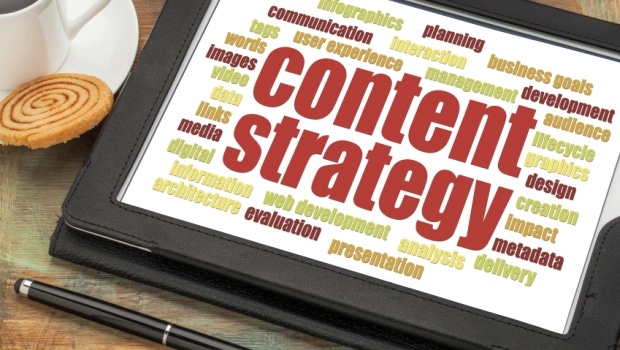 5 Steps to Building an Effective Content Strategy for Your Self-Storage Business