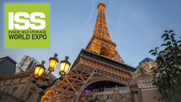 Self-Storage Facility Managers Compete for Free Las Vegas Trip in New ISS World Expo Contest