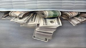 Stashing Cash: Build a Reserve for Self-Storage Capital Expenses