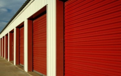 Self-Storage Real Estate: 2010 in Review and a Look at What Lies Ahead