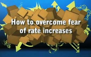 Overcoming the Fear of Rate Increases: Cutting Edge Guidance for Self-Storage Operators