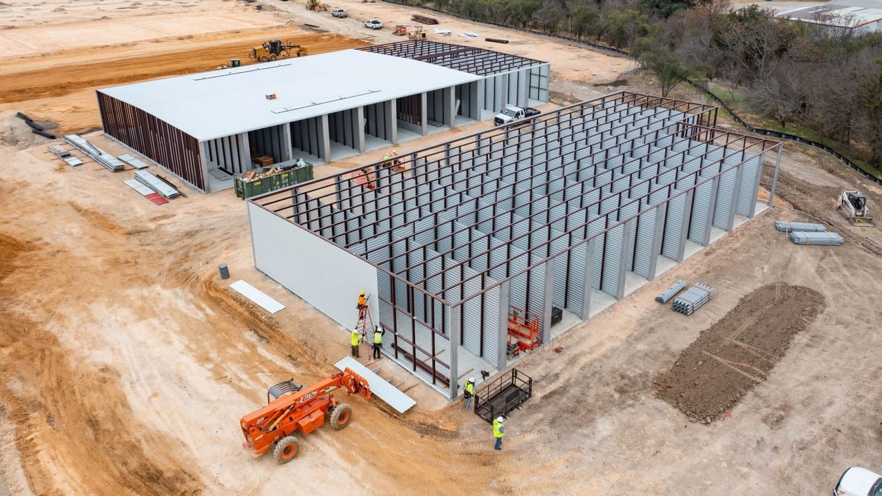 Go Store It Self Storage Merges With Snapbox to Create One of the ...