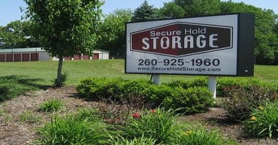 Choosing and Maintaining Self-Storage Signage