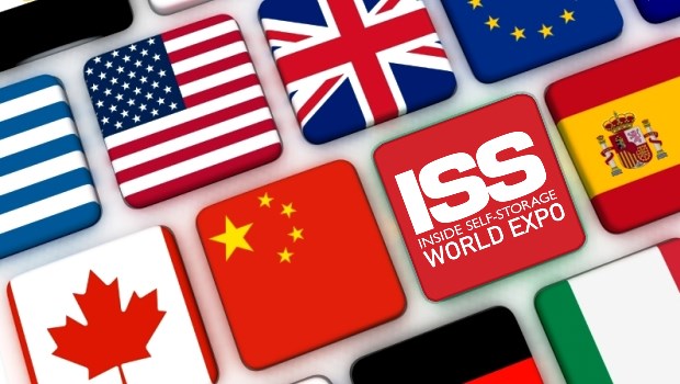 ISS Expo Expands Self-Storage International Education Track, Offers Sessions in Spanish