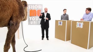 A-1 Self Storage Game-Show Spoof: Show Me Your Unit Round 1