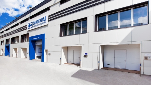 Developing Self-Storage in Russia: Insight From Samosklad