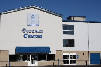 Delaware Beach Storage Center opened in June 2016.