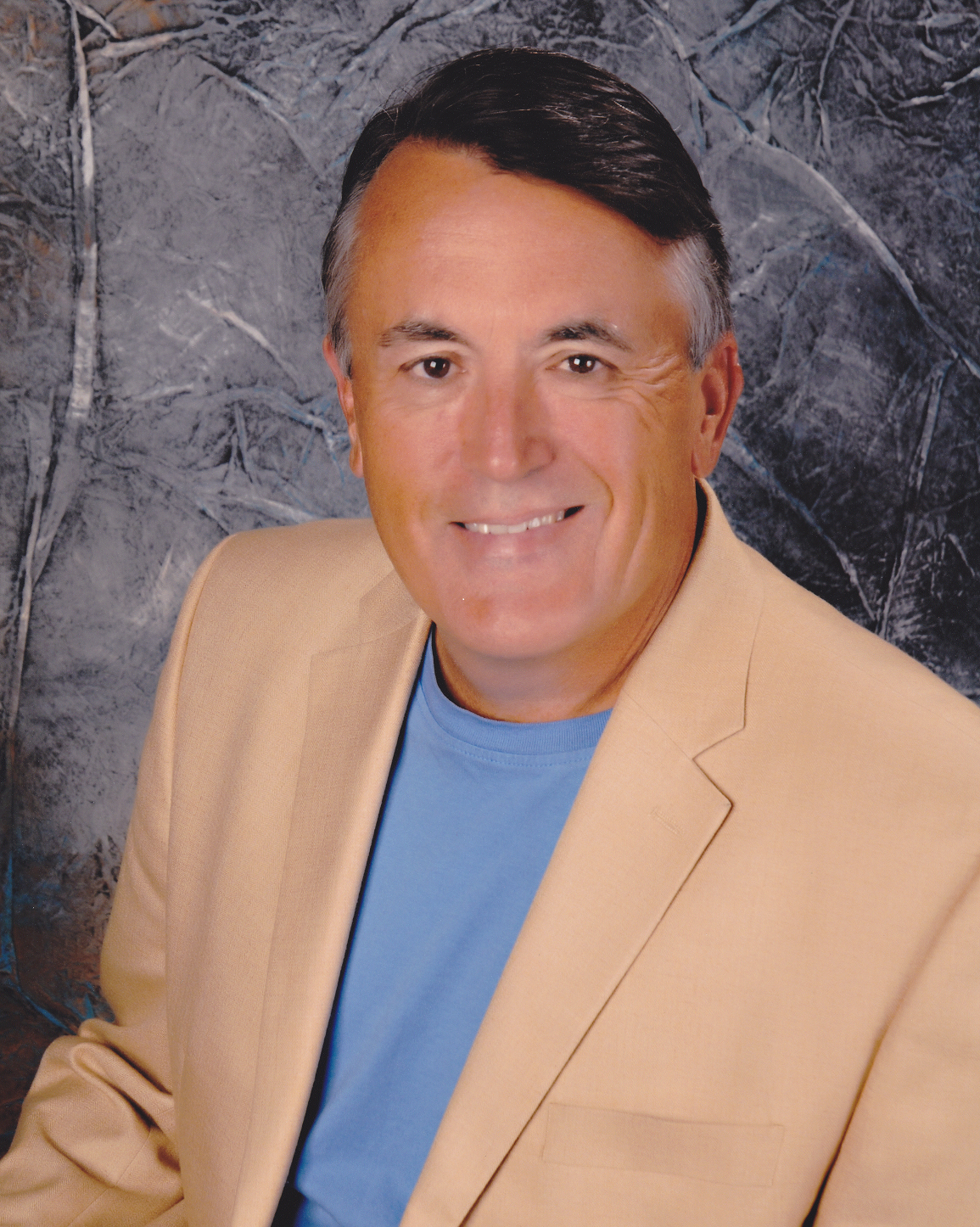 Picture of Bob Copper