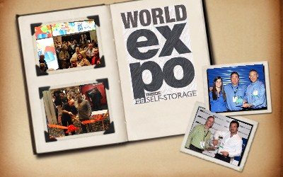 New Image Gallery Highlights the 2013 Inside Self-Storage World Expo