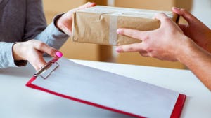 Packing Up Self-Storage Proceeds With Office and Shipping Services