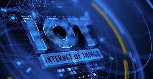 Understanding the Current and Potential Impact of the Internet of Things in Self-Storage