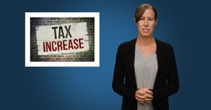 ISS News Desk: Self-Storage Operators Face Tax Issues Throughout North America