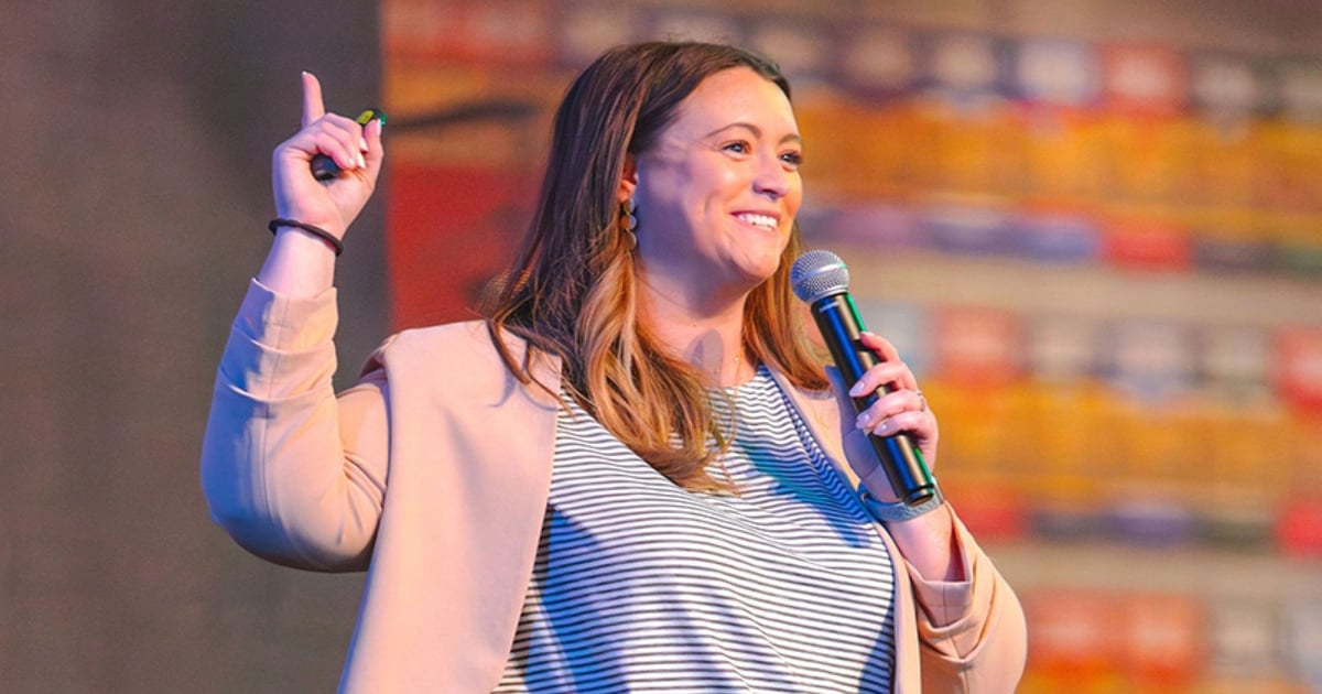 Podcast: Melanie Terschak on AI and Self-Storage Marketing