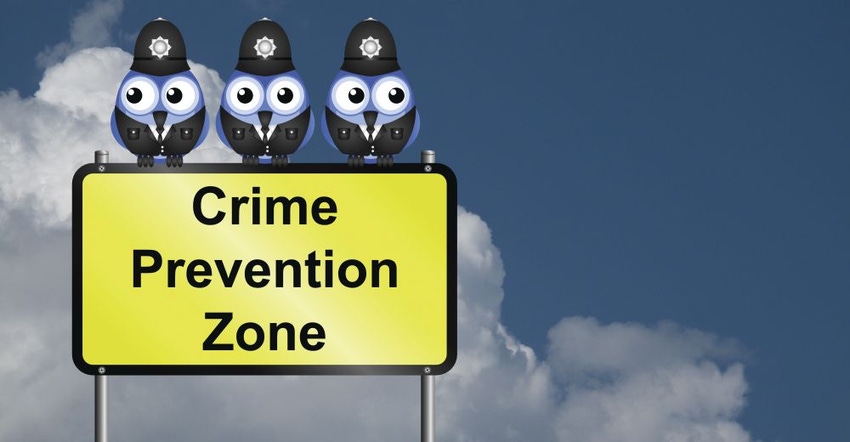 Crime Is on the Rise … Here’s Advice to Help You Protect Your Self-Storage Property