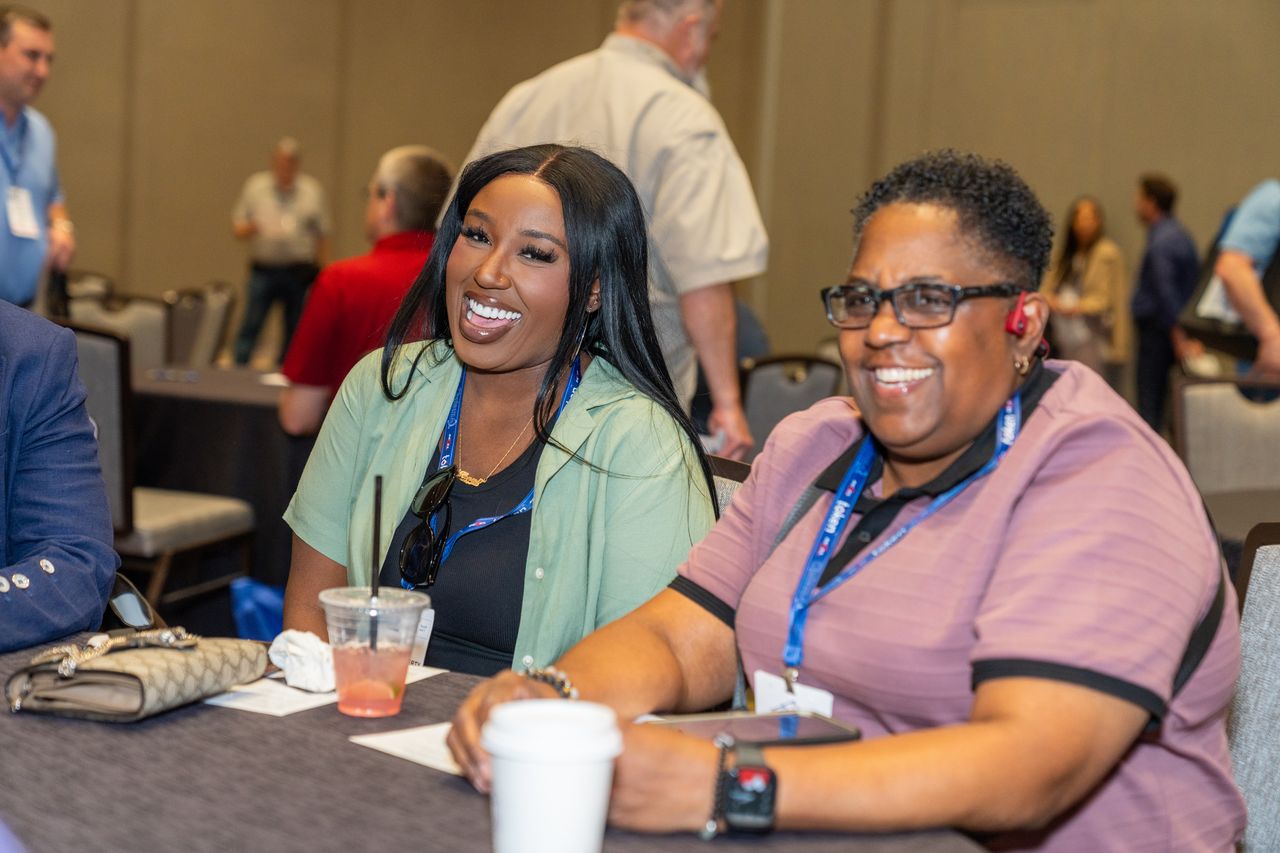 Las 4 Es de la Expo Mundial 2026 de Almacenamiento Personal Interno