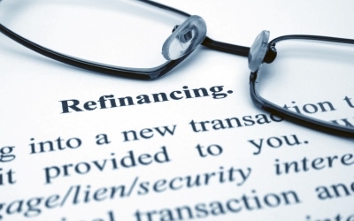 Being Prepared for a Self-Storage Loan Refinancing in Today's Capital Markets