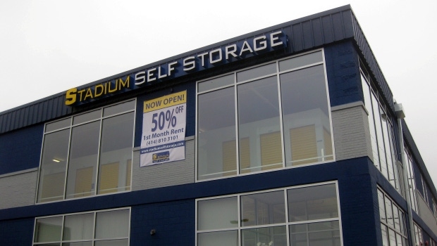 Stadium Self Storage of Milwaukee: A Conversion Story