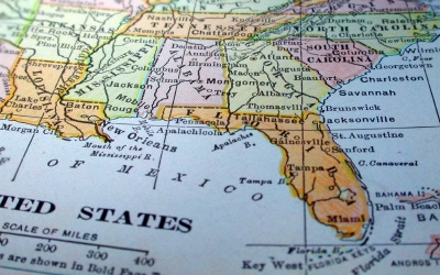 Real Estate Market Snapshot: Self-Storage in the Southeast States 2011