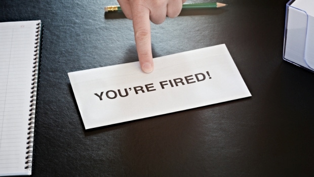 Delivering a Termination: Preparing to Fire Your Self-Storage Manager