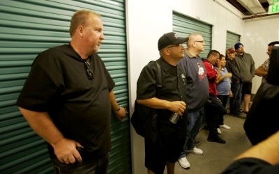 Storage Wars Star David Hester Claims Sales Are Rigged, Sues Show After Being Fired