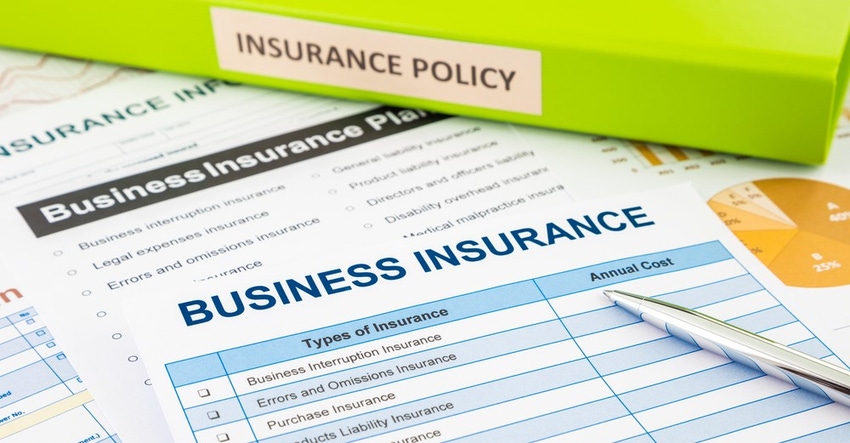 Advantages of a Business Owner Insurance Policy for Self-Storage