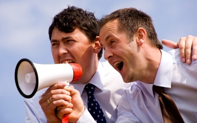 Rise Above the Marketing Noise: Find Your Target and Offer the Right Message