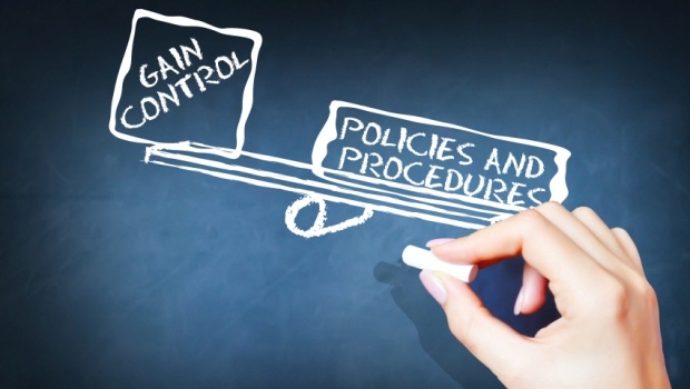 Writing Your Self-Storage Policies and Procedures Manual