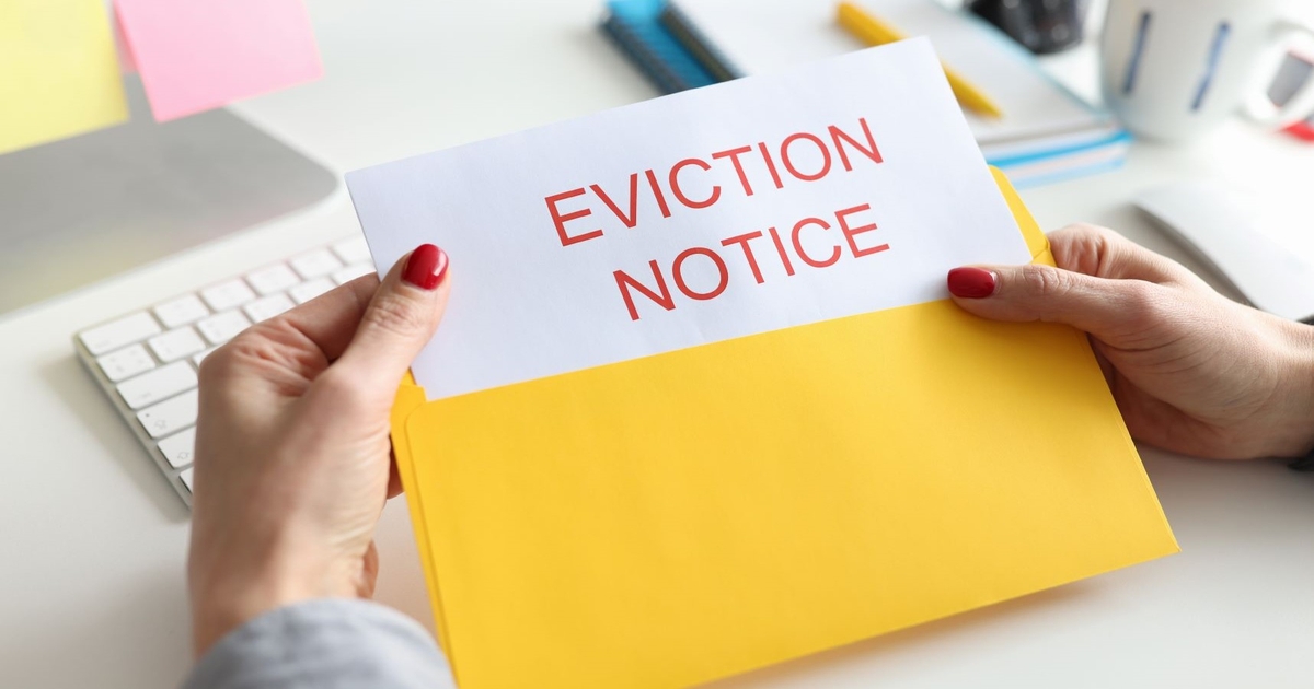 You’ve Got to Go! Evicting a Self-Storage Tenant