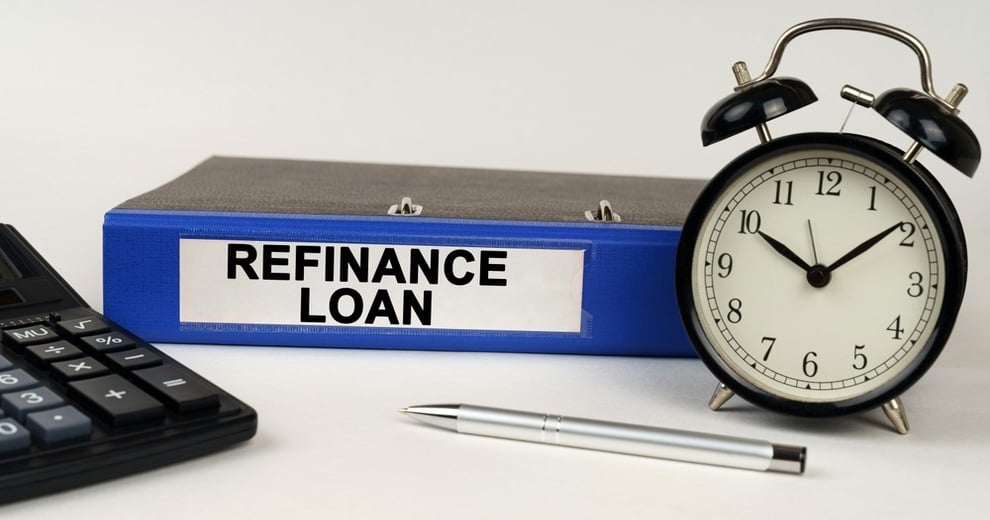 Self-Storage and CMBS Debt: Is Now a Good Time to Refinance?