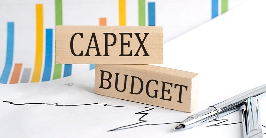 Budgeting for Big-Ticket Capex Projects at Your Self-Storage Facility