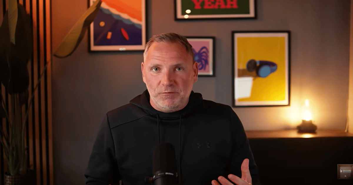 Feasibility Reality Check: UK Self-Storage Operator Dean Booty Dives Into Site Selection, Project Metrics and More