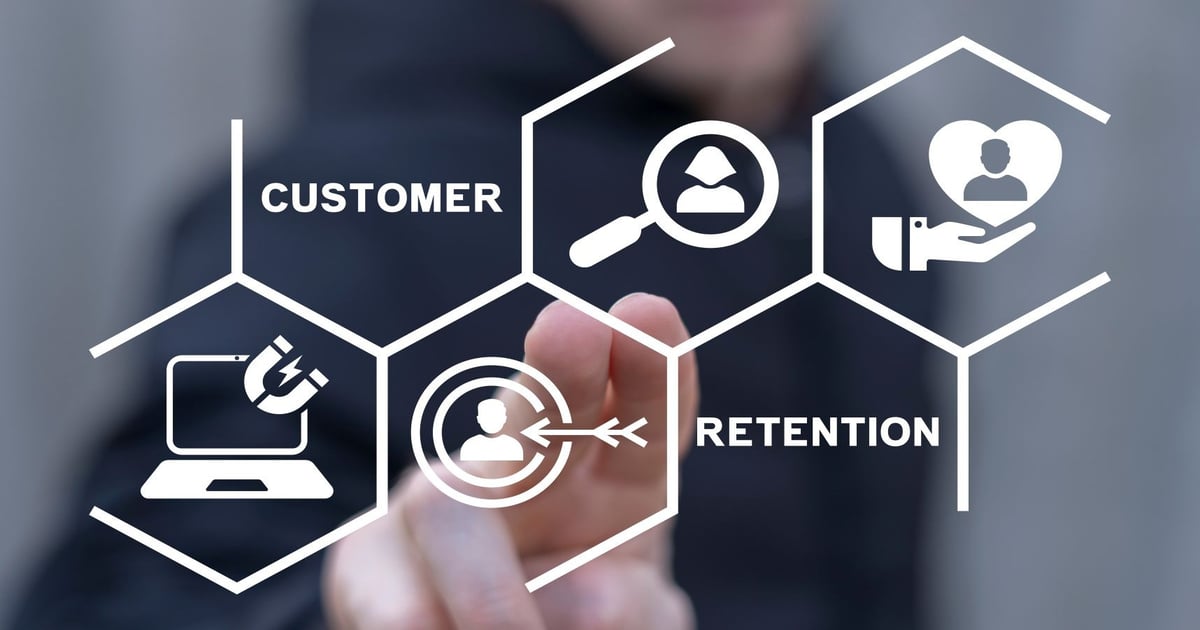 The Self-Storage Revenue Secret Nobody Talks About: Keep Your Tenants!