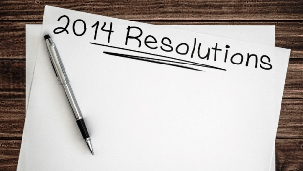 What Do You Resolve for Your Self-Storage Business in 2014?