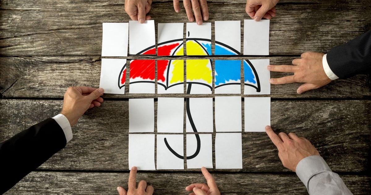 ISS BLOG – Covering the Bases: Pointers for Securing the Best Insurance ...