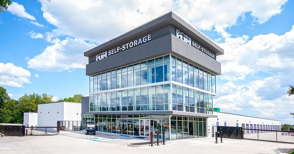 Inside Self-Storage Releases 2021 Self-Storage Design Gallery