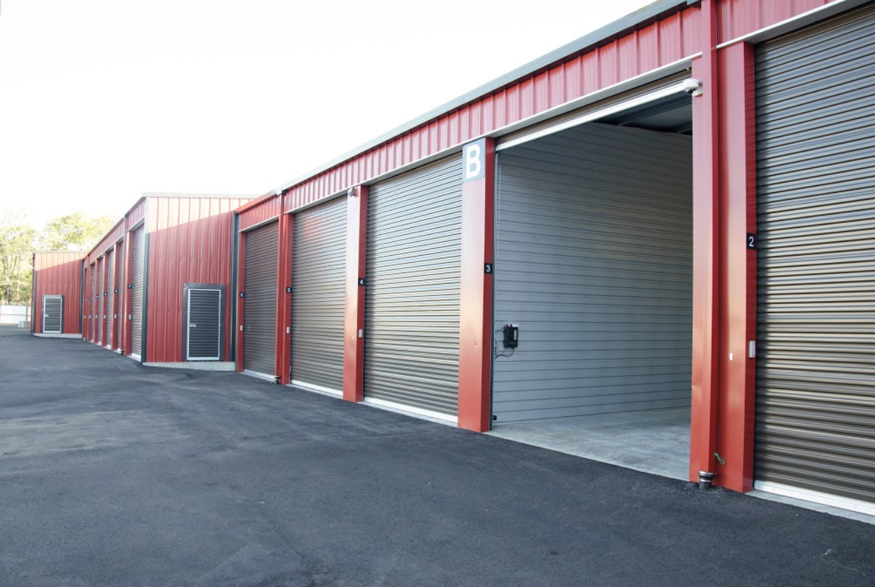 Developing Boat/RV Storage: Differences From Traditional Self-Storage